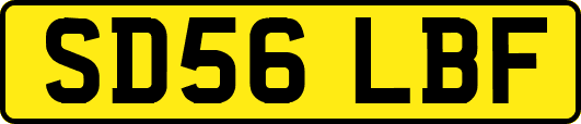 SD56LBF