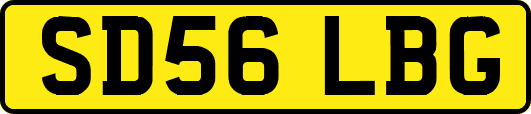 SD56LBG