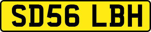 SD56LBH
