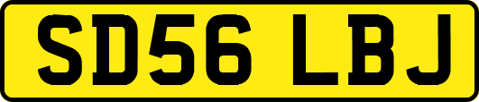 SD56LBJ