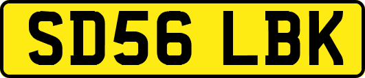SD56LBK