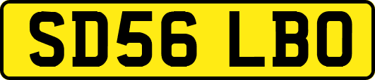 SD56LBO
