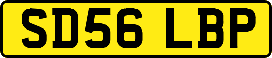 SD56LBP