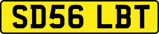 SD56LBT