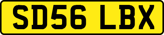 SD56LBX