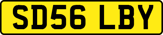 SD56LBY
