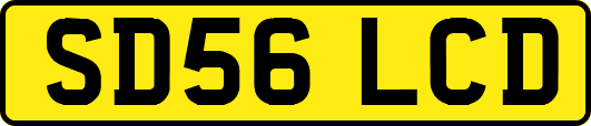 SD56LCD