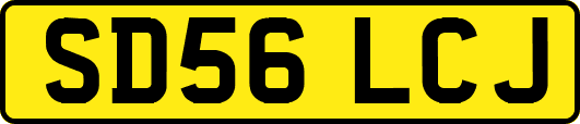 SD56LCJ