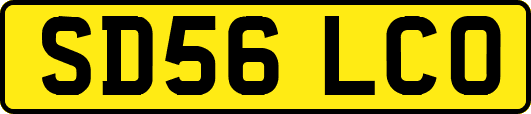 SD56LCO