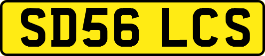 SD56LCS