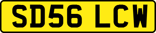 SD56LCW