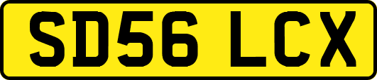 SD56LCX