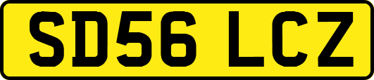 SD56LCZ