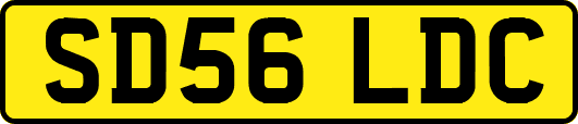SD56LDC