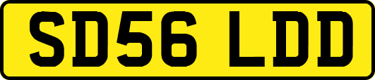 SD56LDD