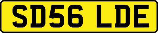 SD56LDE