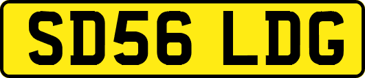 SD56LDG