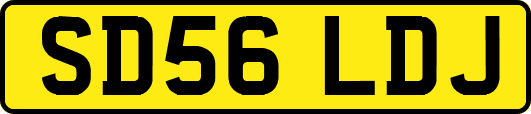 SD56LDJ