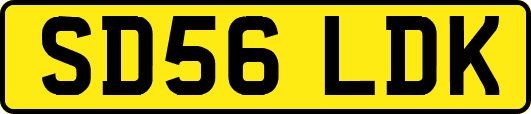 SD56LDK