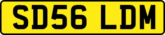 SD56LDM
