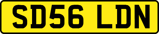 SD56LDN