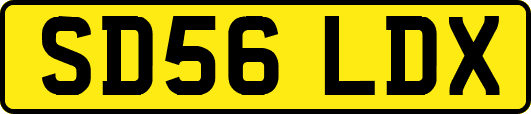 SD56LDX