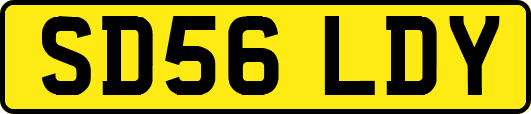 SD56LDY