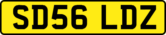 SD56LDZ