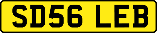 SD56LEB