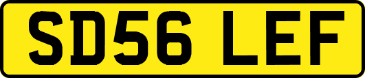 SD56LEF