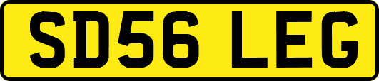SD56LEG