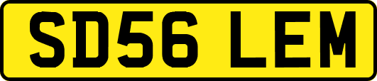 SD56LEM