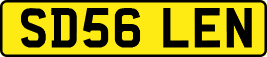 SD56LEN