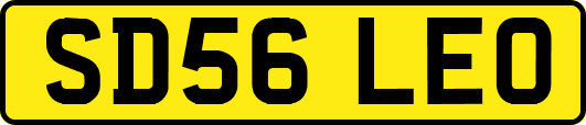 SD56LEO