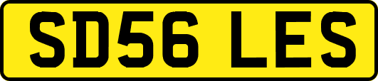 SD56LES