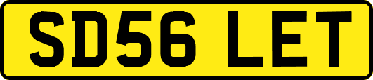 SD56LET