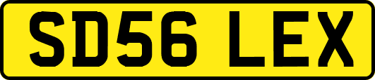 SD56LEX