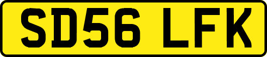 SD56LFK