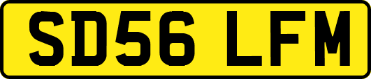 SD56LFM