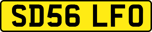 SD56LFO