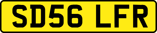 SD56LFR