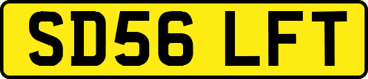 SD56LFT