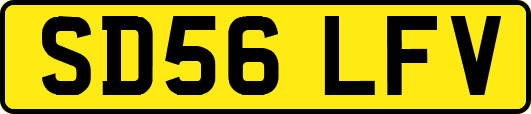 SD56LFV