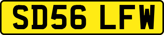 SD56LFW