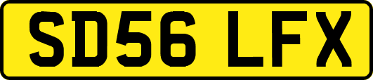 SD56LFX