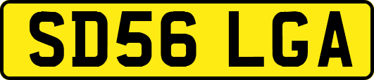 SD56LGA