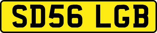 SD56LGB