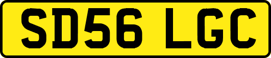 SD56LGC
