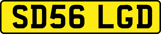 SD56LGD