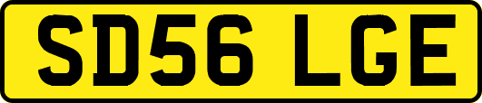 SD56LGE